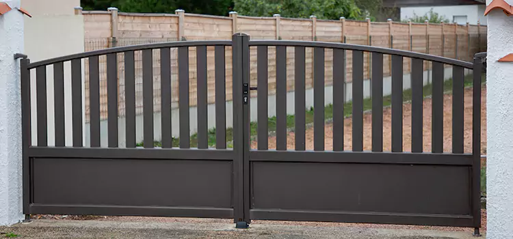 Advanced Gate Solutions in Aberdeen, SD