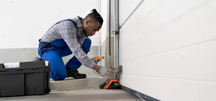 Expert Solutions for Every Garage Lock Need in Aberdeen, SD