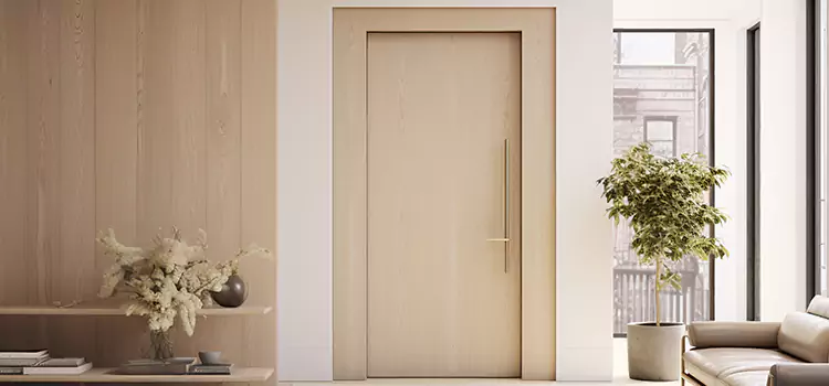 Choose Quality for Your Inside Doors in Aberdeen, SD
