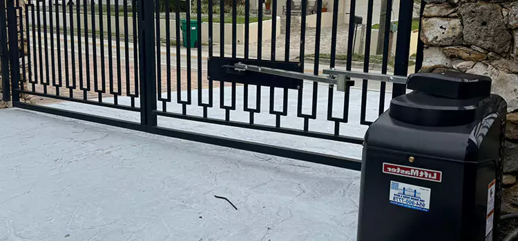 Seamless Installation and Support for Your New Gate in Aberdeen, SD