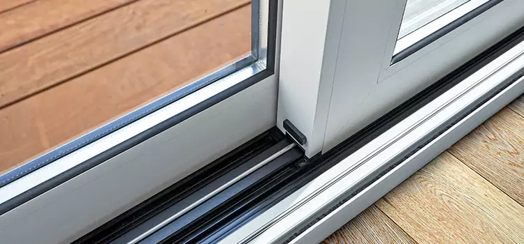 Why Your Sliding Door Keeps Getting Stuck in Aberdeen, SD?