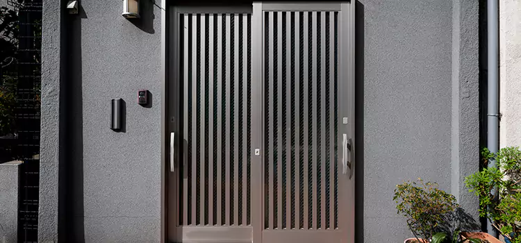 Specialized Steel Door Services in Aberdeen, SD